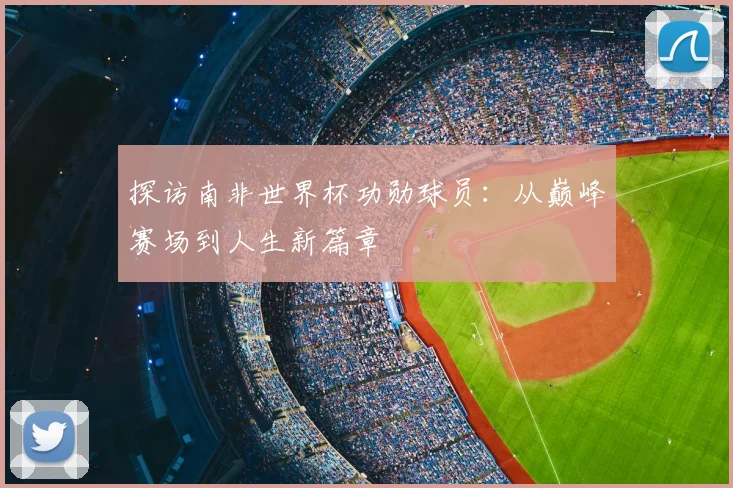 探访南非世界杯功勋球员：从巅峰赛场到人生新篇章